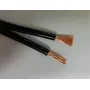 Акустический кабель MT-Power Sapphire black Speaker Wire 2x2,5 кв.мм